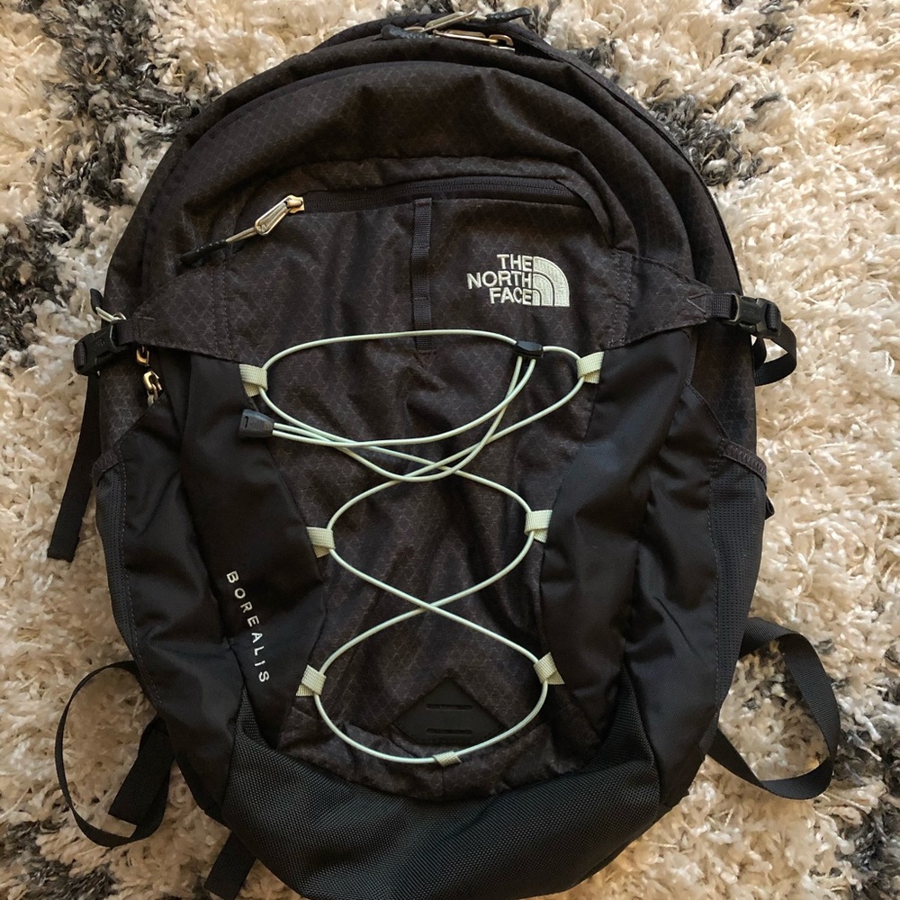 North face Borealis Backpack